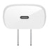 Belkin USB-C PD 3.0 PPS Wall Charger 30W WCA005dqWH