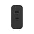 OtterBox Dual Fast Charge PD Wall Charger USB-C 30W 7881020