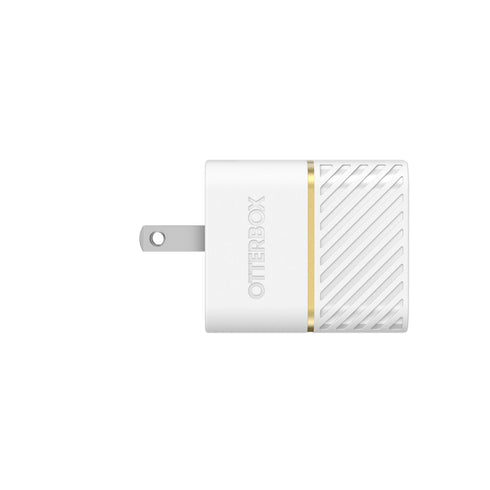 OtterBox Premium Fast Charge PD Wall Charger USB-C 30W GaN 7880674