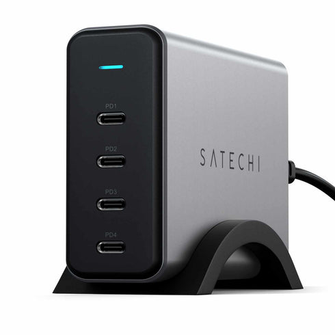 Satechi Multi Charger 165W GaN STUC165GM