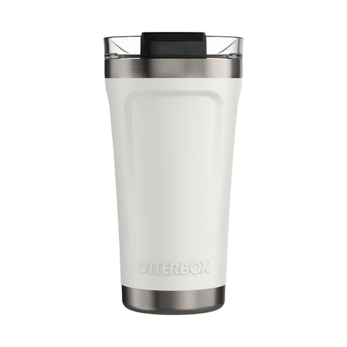 OtterBox Elevation Tumbler w/Lid 16 OZ (White) 7764086