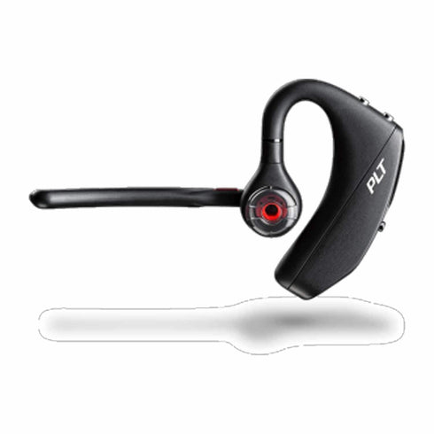 Poly Plantronics Voyager 5200 Bluetooth Headset 7S431AA#ABL