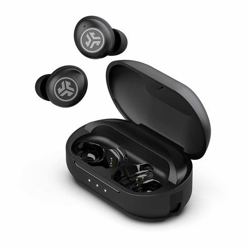 JLab Jbuds Air Pro True Wireless Earbuds IFCEBJBAIRPRORBLK82