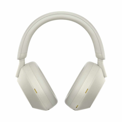 Sony Wireless Noise Cancelling Over Ear Headphones WH1000XM5S