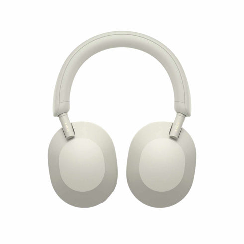 Sony Wireless Noise Cancelling Over Ear Headphones WH1000XM5S