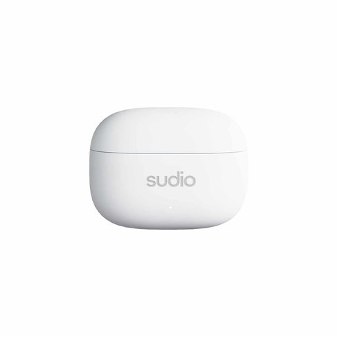 Sudio A1 Pro ANC Wireless Earbuds A1PROWHT