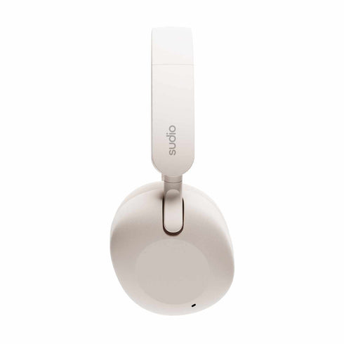 Sudio K2 Wireless Over-Ear Hybrid ANC Headphones K2WHT