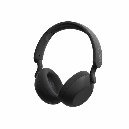 Sudio R3 Wireless Headphones R3BLK
