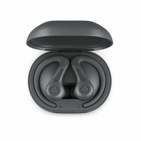 JLab JBuds Sport ANC 4 IFCEBJBSPTANCRGPH84