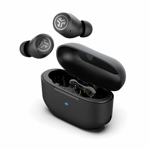 JLab JBuds ANC 3 True Wireless Earbuds IFCEBJBANCRBLK82