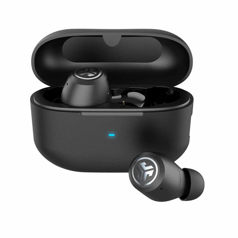 JLab JBuds ANC 3 True Wireless Earbuds IFCEBJBANCRBLK82