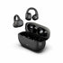 JLab Flex True Wireless Open Earbuds IFCEBFLEXRBLK124