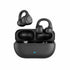 JLab Flex True Wireless Open Earbuds IFCEBFLEXRBLK124