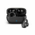 JLab Flex True Wireless Open Earbuds IFCEBFLEXRBLK124