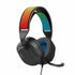 JLab Wired Gaming Headset Black IFCGHNHTFALLRBLK4