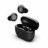 JLab Go Pop ANC True Wireless Earbuds IFCEBGOANCRBLK124
