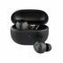 JLab Go Pop ANC True Wireless Earbuds IFCEBGOANCRBLK124
