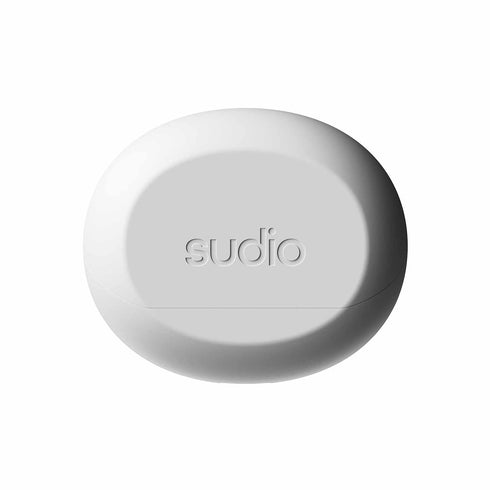 Sudio A3 True Wireless Earbuds A3WHT