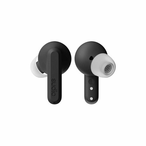 Sudio A3 Pro ANC Wireless Earbuds A3PROBLK