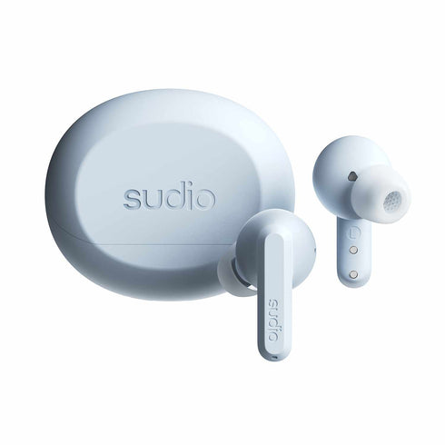 Sudio A3 Pro ANC Wireless Earbuds A3PROBLU
