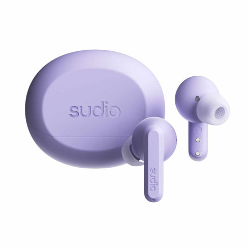 Sudio A3 Pro ANC Wireless Earbuds A3PROPUR