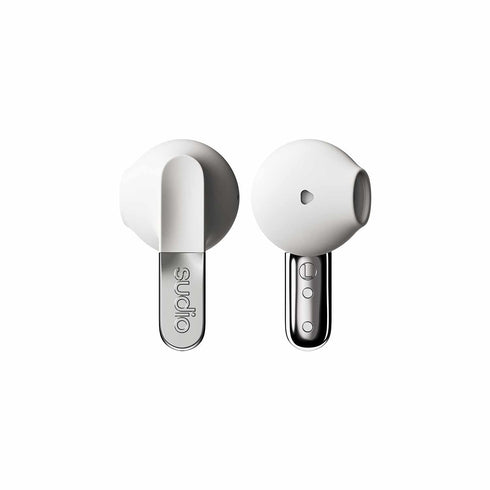 Sudio N3 Wireless Earbuds N3WHT
