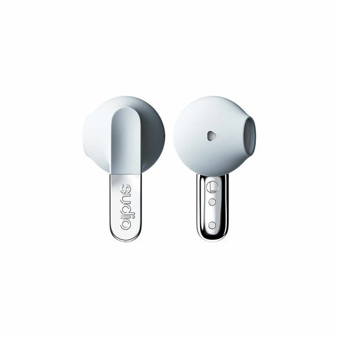 Sudio N3 Wireless Earbuds N3BLU