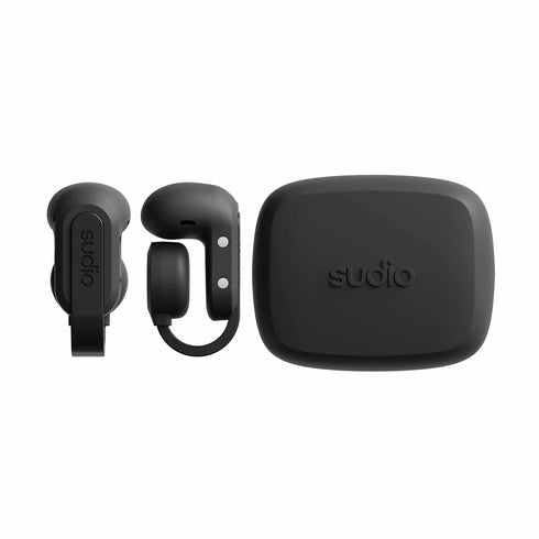 Sudio B3 Open Air Earbuds B3BLK