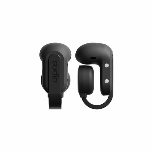 Sudio B3 Open Air Earbuds B3BLK