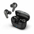 JLab Go Pods ANC True Wireless Earbuds IFCEBGOPODSRBLK124