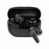 JLab Go Pods ANC True Wireless Earbuds IFCEBGOPODSRBLK124