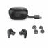 JLab Go Pods ANC True Wireless Earbuds IFCEBGOPODSRBLK124