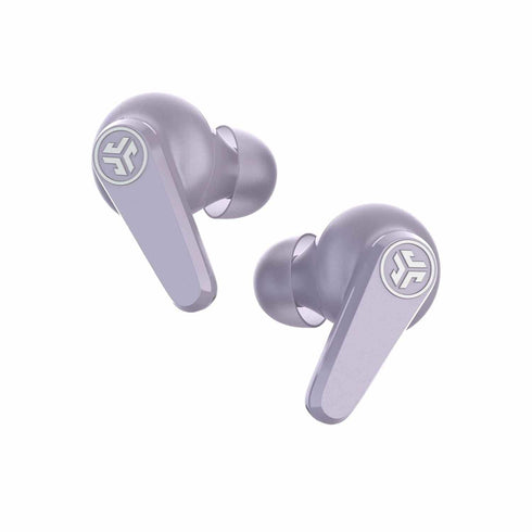JLab Go Pods ANC True Wireless Earbuds IFCEBGOPODSRLLC124