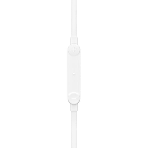 Belkin Wired Earbuds with USB-C Connector G3H0002btWHT