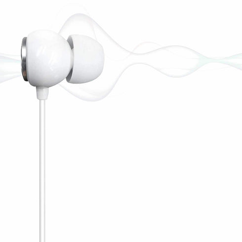 Helix/Retrak Helix Eco Type C Earbuds ETHSECWE
