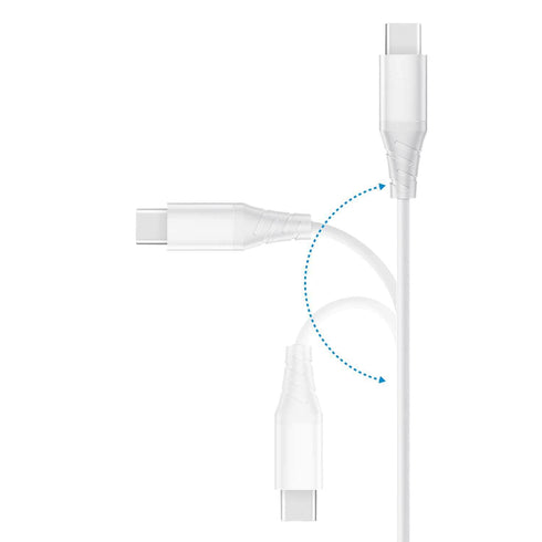 Helix/Retrak Helix Eco Type C Earbuds ETHSECWE