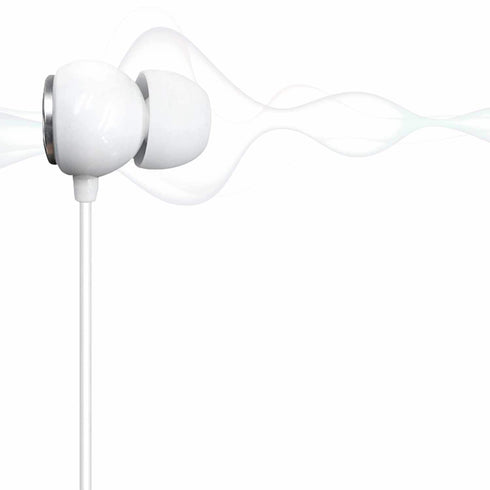 Helix/Retrak Helix Eco Lightning Earbuds ETHSELTWE