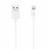 Blu Element Braided Charge/Sync Lightning to USB-A Cable B6MFIWH