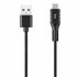 Blu Element Braided Charge/Sync USB-C to USB-A Cable B6TCBK