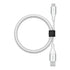 Belkin BoostCharge Braided USB-C to USB-A Cable 4ft CAB002bt1MWH