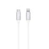 Blu Element Braided Charge/Sync USB-C to Lightning Cable BEC2L4W