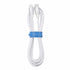 Blu Element Braided Charge/Sync USB-C to Lightning Cable BEC2CL6W