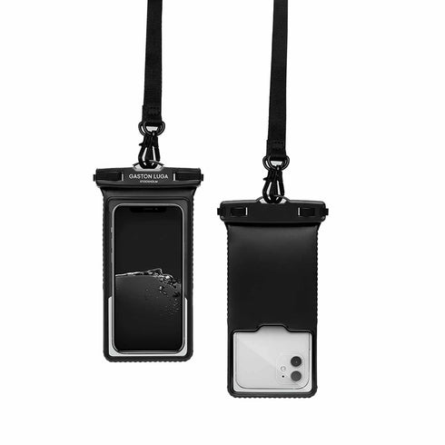 Gaston Luga Dash Waterproof Phone Case DSWPCBK