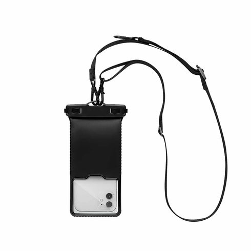 Gaston Luga Dash Waterproof Phone Case DSWPCBK