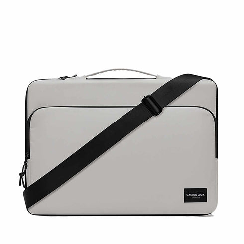 Gaston Luga Dash Cushioned Briefcase 16" DSCBC16TP