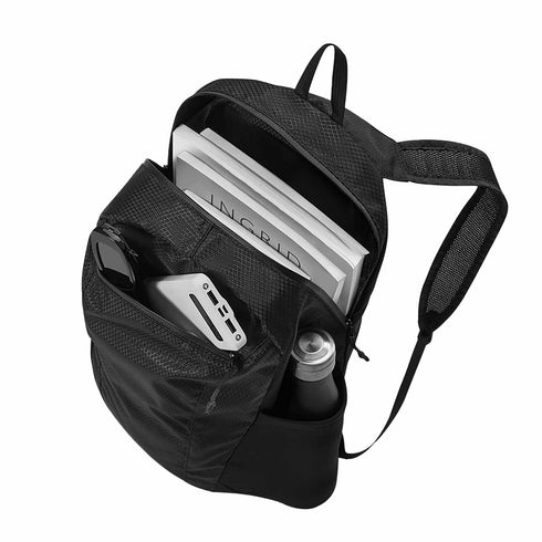 Gaston Luga Lightweight Packable Backpack LWPBPBK