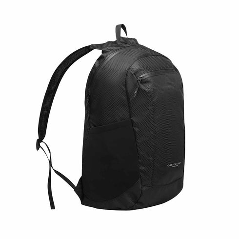 Gaston Luga Lightweight Packable Backpack LWPBPBK