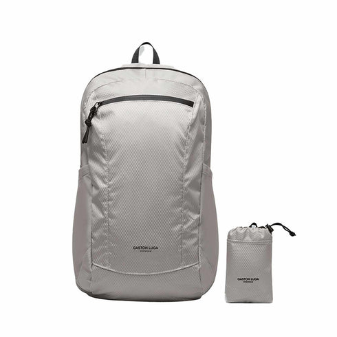 Gaston Luga Lightweight Packable Backpack LWPBPTP