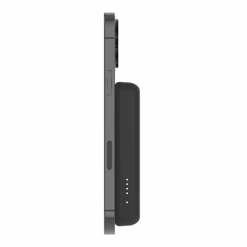 Belkin 5K Magnetic Wireless Power Bank + Stand BPD004btBK