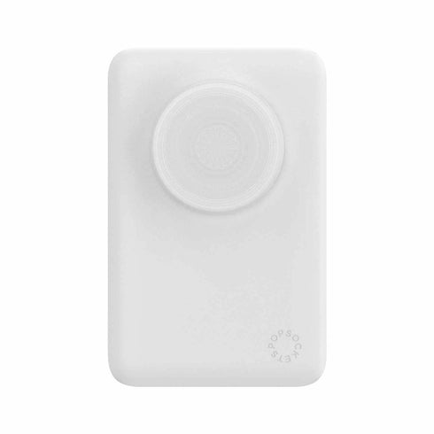 PopSockets MagSafe Power Pack Charger 5000 mAh 807350